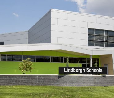 Lindbergh Central Office