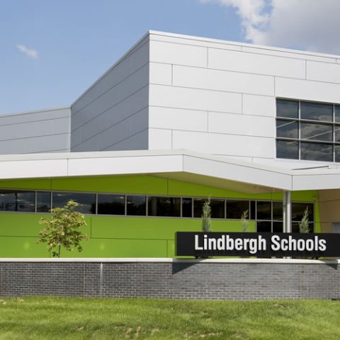 Lindbergh Central Office