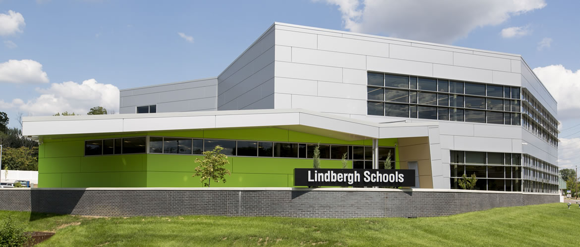 Lindbergh Central Office